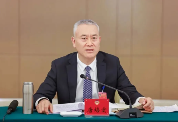 兴旺国际投资 平凉市委书记调整