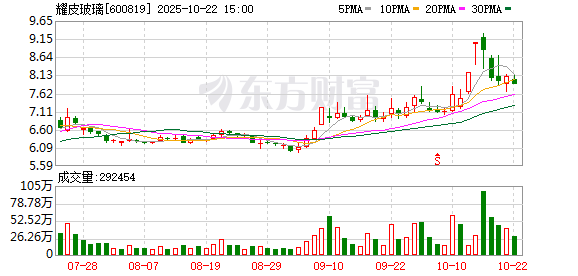千层金配资 耀皮玻璃：2024年年度股东大会决议公告