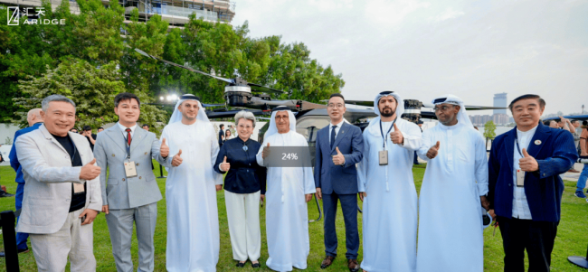 李锐回应拿下超12亿订单 幽默称“没有背刺你们”